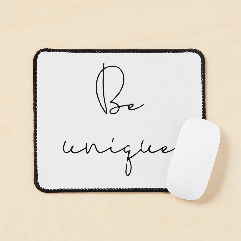 Item preview, Mouse Pad designed and sold by TheLemonBox.