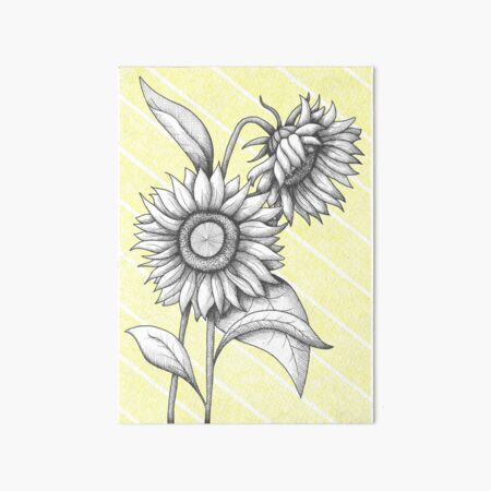 Item preview, Sonnenblume designed and sold by Hendy-Inc.