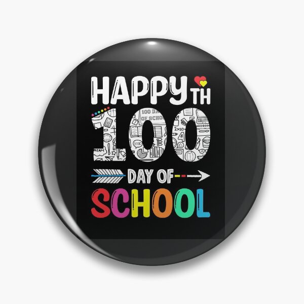 Artikelvorschau, 100 Tage Schule entworfen und verkauft von Ryan89-Design.