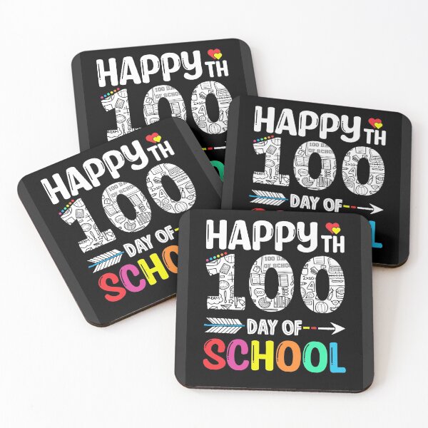 Artikelvorschau, 100 Tage Schule entworfen und verkauft von Ryan89-Design.