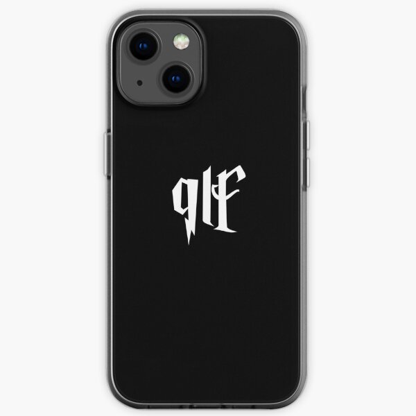 PNL - QLF - Coque souple iPhone
