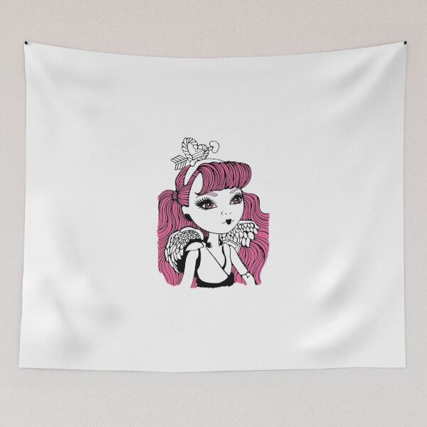 Item preview, Cupid designed and sold by Federica Delpiano.