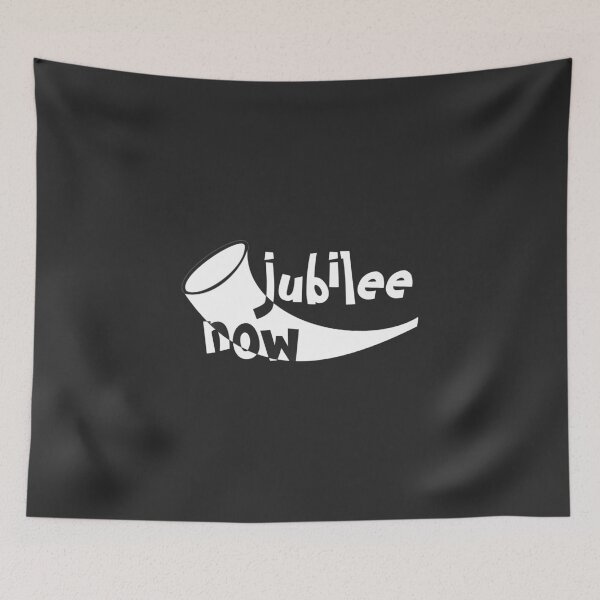 Item preview, Christian Design - Jubilee Now with Shofar designed and sold by simplydesignart.