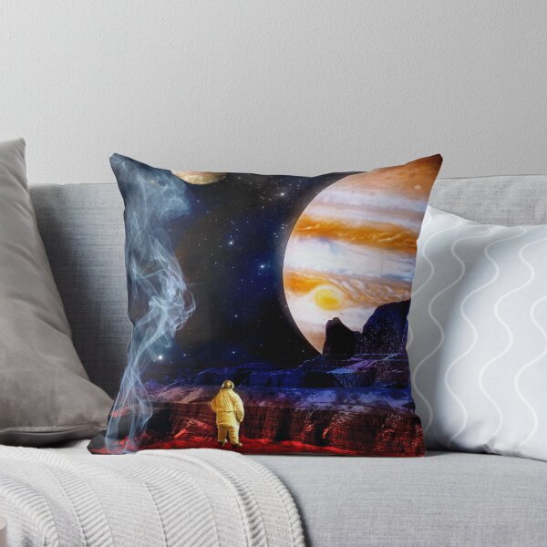Item preview, Lost Geysers of Europa designed and sold by Claude Johnson.