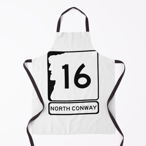 Item preview, NH-16 NORTH CONWAY, NEW HAMPSHIRE designed and sold by NewNomads.