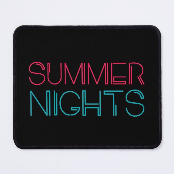 Item preview, Summer Nights designed and sold by TheLemonBox.