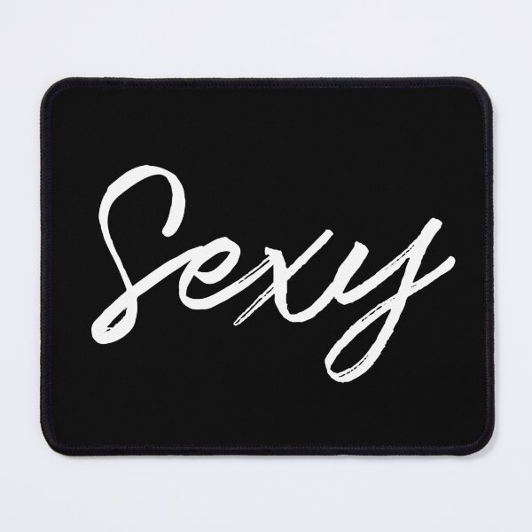 Item preview, Sexy designed and sold by TheLemonBox.
