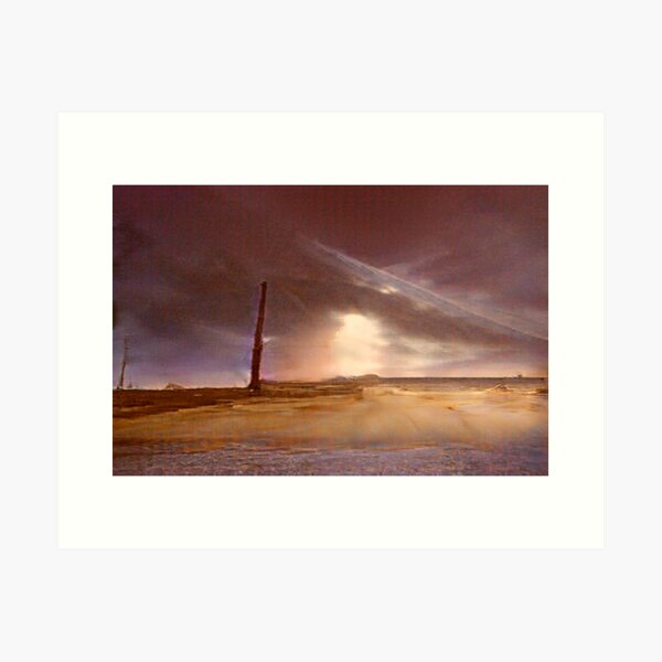Item preview, Road To Nowhere. Gallery 1 Collection designed and sold by Issie Alexander.