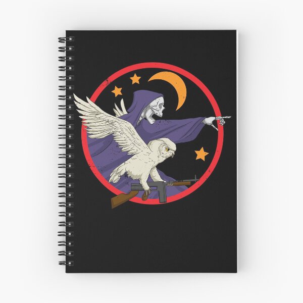 Item preview, 416th Night Fighter Squadron Patch Vintage WWII Patch 416th Gear designed and sold by DynamicDesign.