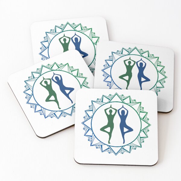 Item preview, Yoga is life designed and sold by rdheeraj89.
