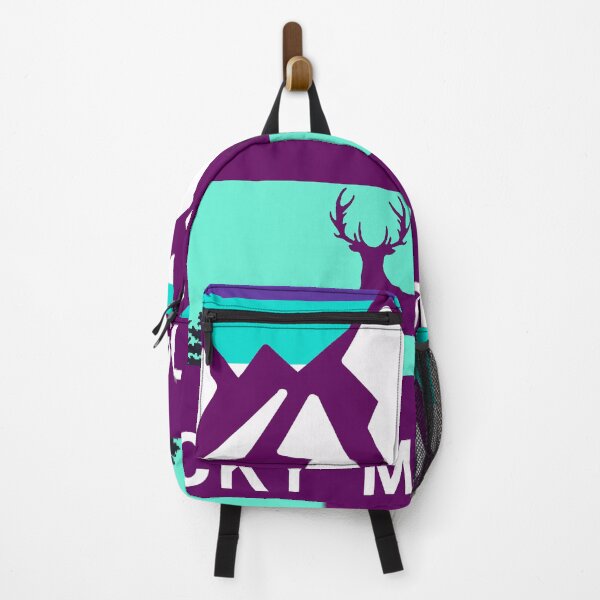 Item preview,  Rocky mountains national park designed and sold by Us-nature.