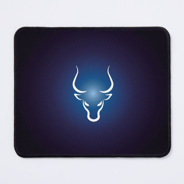 Item preview, Taurus star sign designed and sold by CyrielleShop.