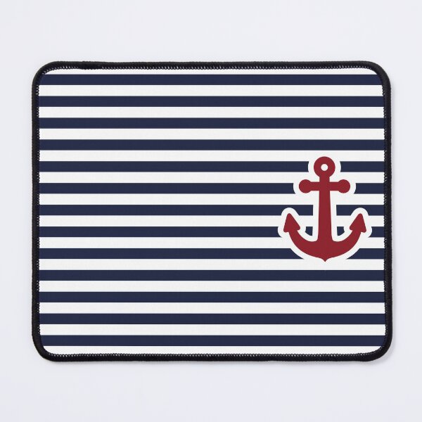 Item preview, Red anchor designed and sold by CyrielleShop.