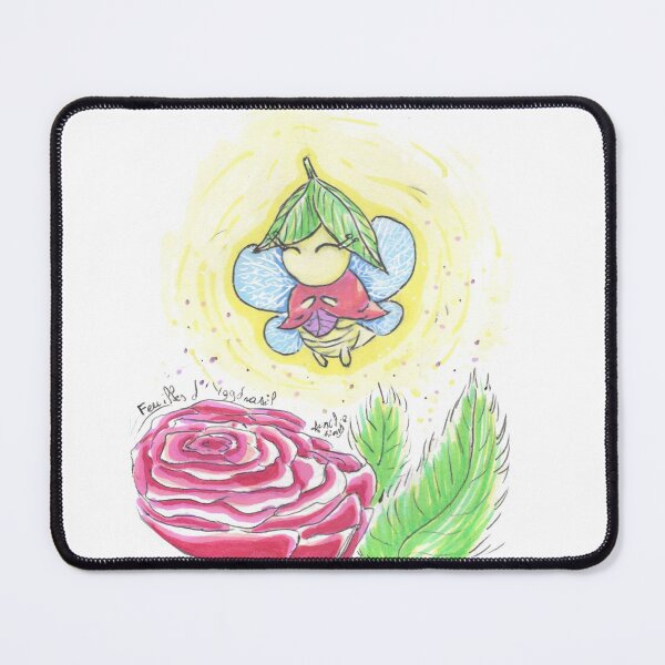 Item preview, Spring Fairy designed and sold by Lilou-Yggdrasil.