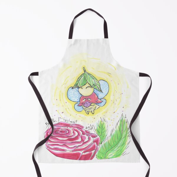 Item preview, Spring Fairy designed and sold by Lilou-Yggdrasil.