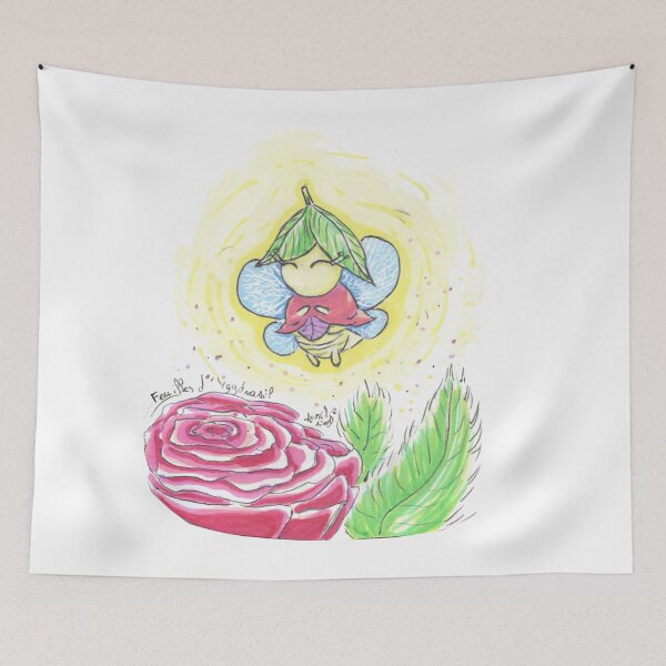 Item preview, Spring Fairy designed and sold by Lilou-Yggdrasil.