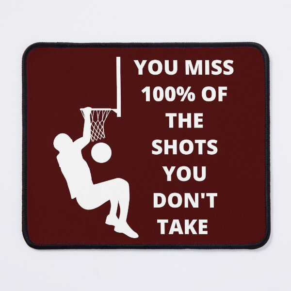 Item preview, Uplifting Daily Motivation Quotes Basketball designed and sold by PRB1989.