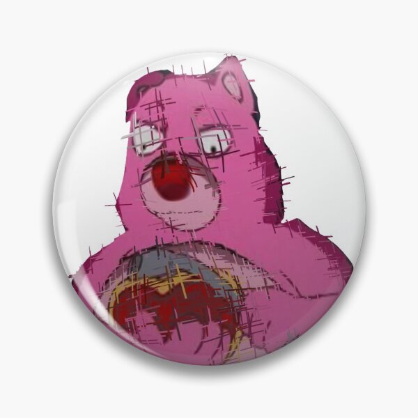 Item preview, Sweetie bear designed and sold by Naylacia.