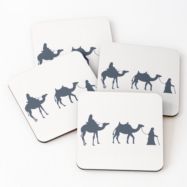 Item preview, Camels of the World designed and sold by AhmedXhah.