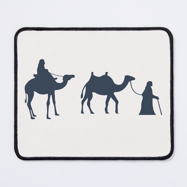 Item preview, Camels of the World designed and sold by AhmedXhah.