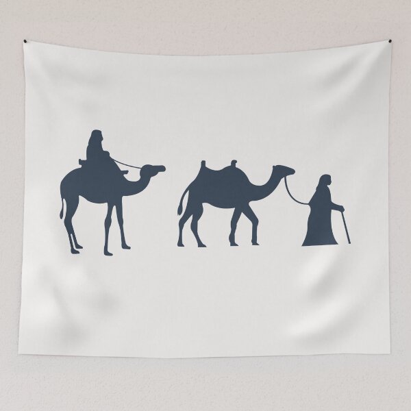 Item preview, Camels of the World designed and sold by AhmedXhah.