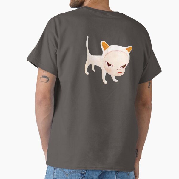 Item preview, Yoshitomo Nara old japanese vintage art designed and sold by Yooniee.