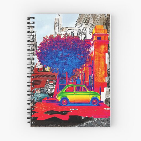 Item preview, Cinquecento designed and sold by scat53.