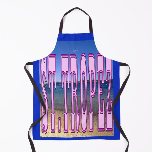 Item preview, St. Tropez in Pink. St. Tropez in Background designed and sold by Robert Elfferich.