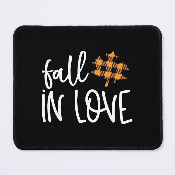 Item preview, fall in love halloween designed and sold by Ssilky.