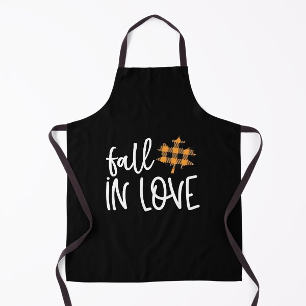 Item preview, fall in love halloween  designed and sold by Ssilky.