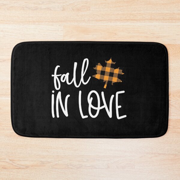 Item preview, fall in love halloween  designed and sold by Ssilky.
