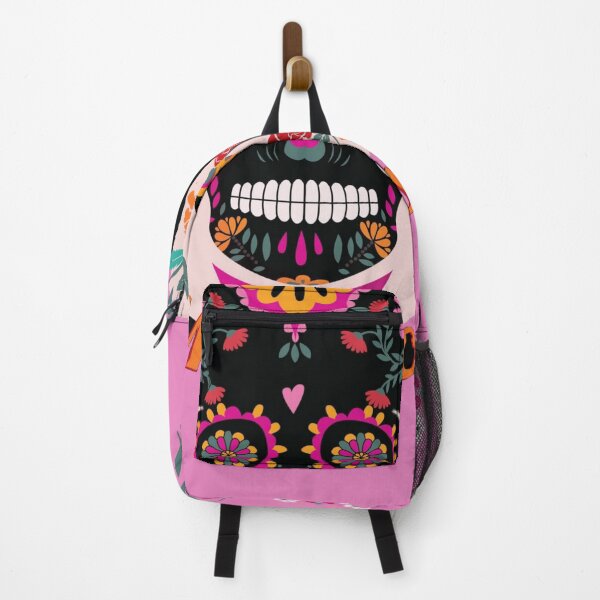 Item preview, Dia De Los Muertos Sugar Skull designed and sold by TheSkullArmy.