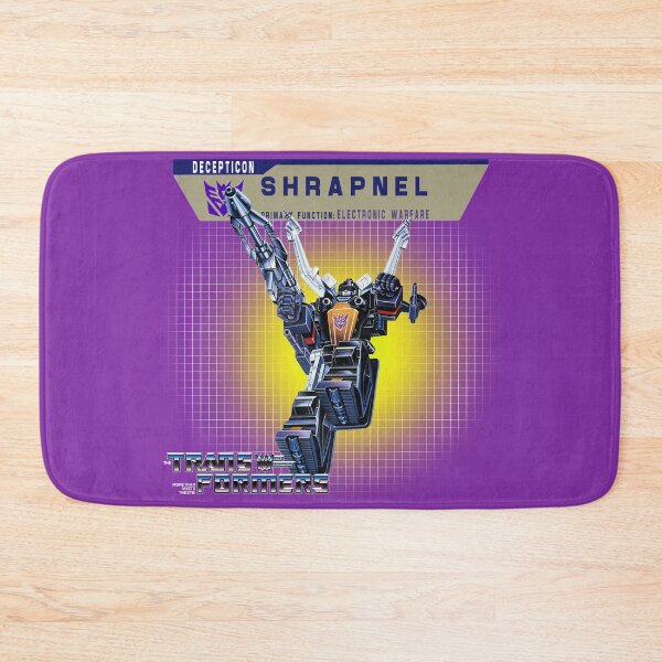 Item preview, Shrapnel Classic designed and sold by Movie-Takedown.