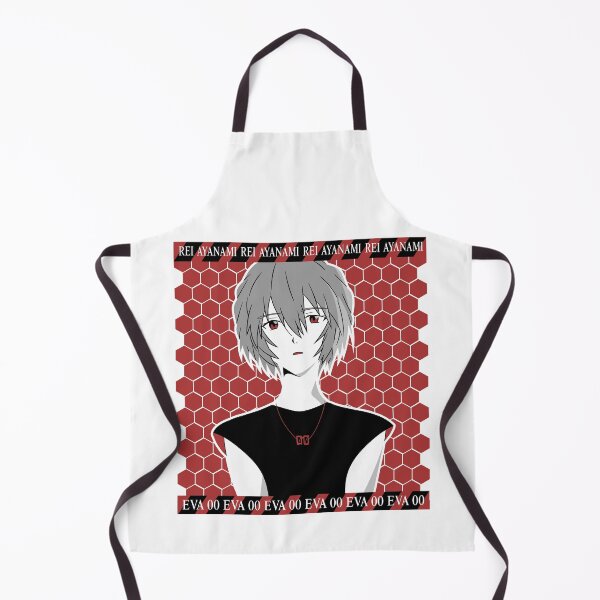Item preview, rei ayanami designed and sold by cremadesign.