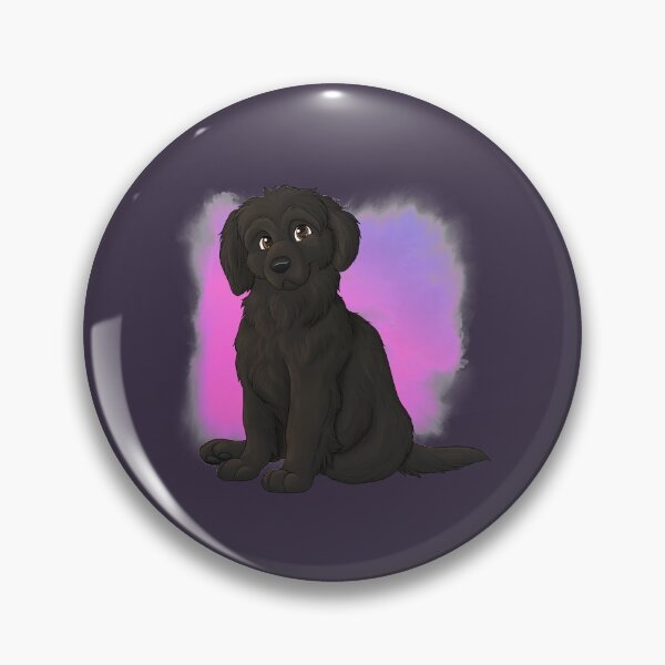Item preview, Newfoundland Dog designed and sold by caseysketches.