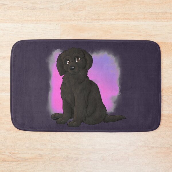 Item preview, Newfoundland Dog designed and sold by caseysketches.