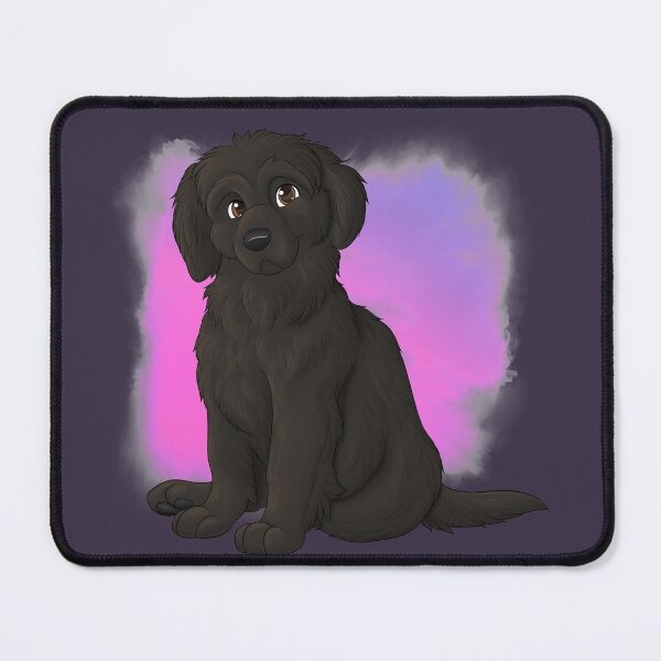 Item preview, Newfoundland Dog designed and sold by caseysketches.