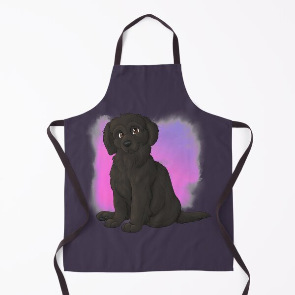 Item preview, Newfoundland Dog designed and sold by caseysketches.