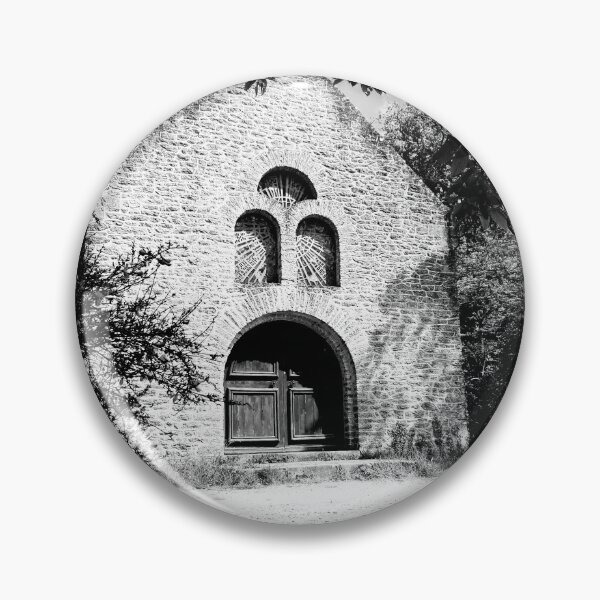 Item preview, Fontaine-Daniel Church designed and sold by Lady-Aime.