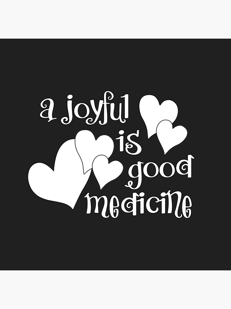 christian-design-a-joyful-heart-is-good-medicine-bible-verse