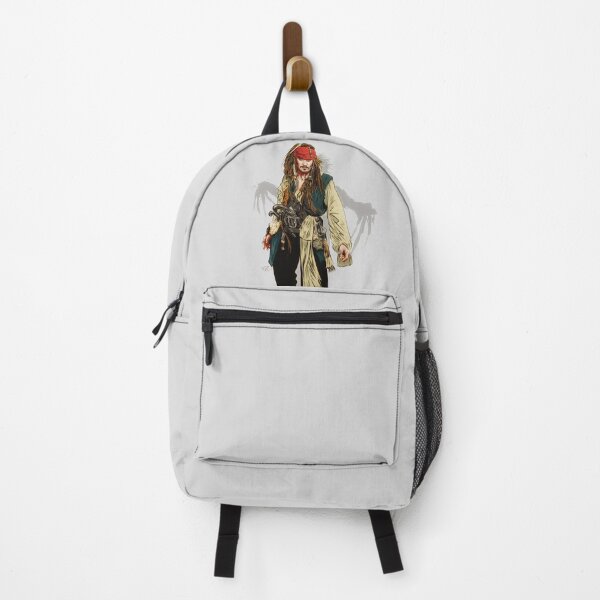 Item preview, Johnny Depp - An illustration by Paul Cemmick designed and sold by TIGERDAVER.