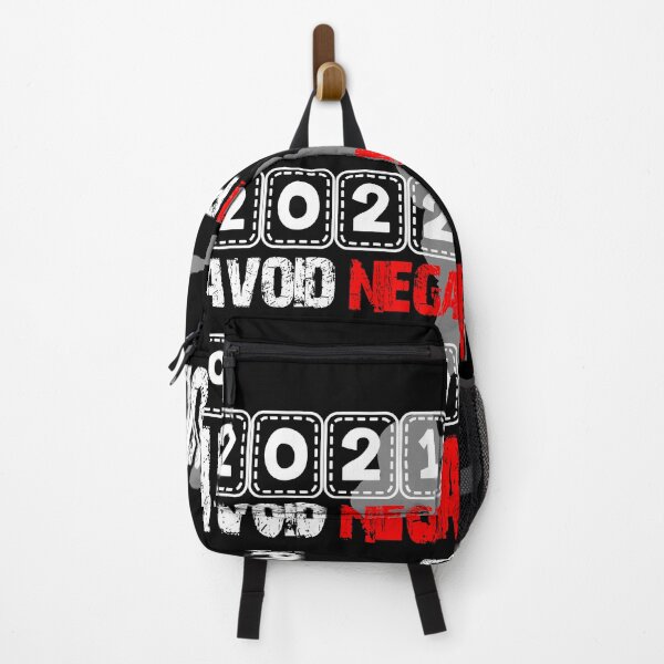 Item preview, Avoid negative People-Baseball designed and sold by MoooSalah.
