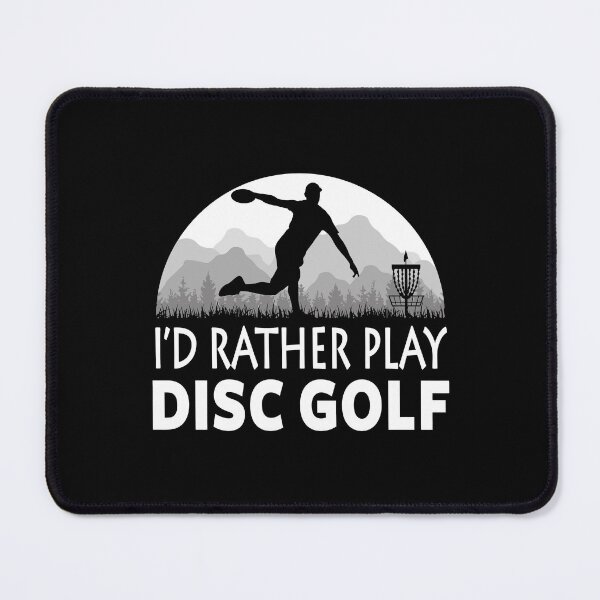 Item preview, Disc Golf designed and sold by teatordena.