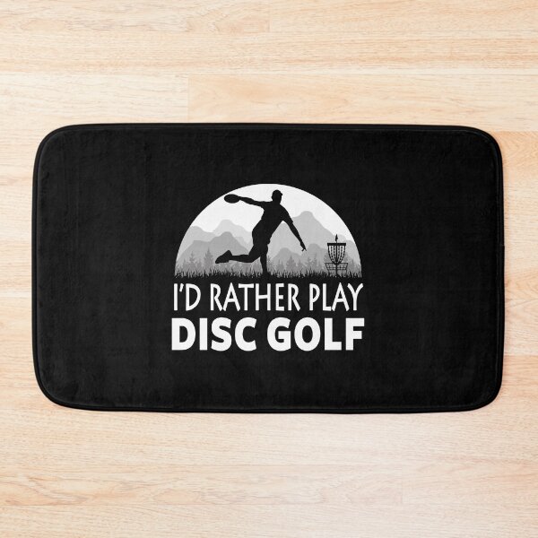 Artikelvorschau, Discgolf entworfen und verkauft von teatordena.