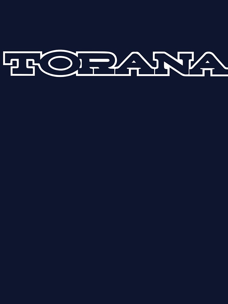 Thumbnail 7 of 7, Classic T-Shirt, Holden Torana Collectors Original designed and sold by waynejetski.