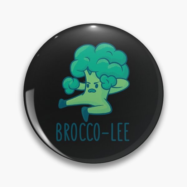 Item preview, Brocco-Lee designed and sold by philip-oldi.