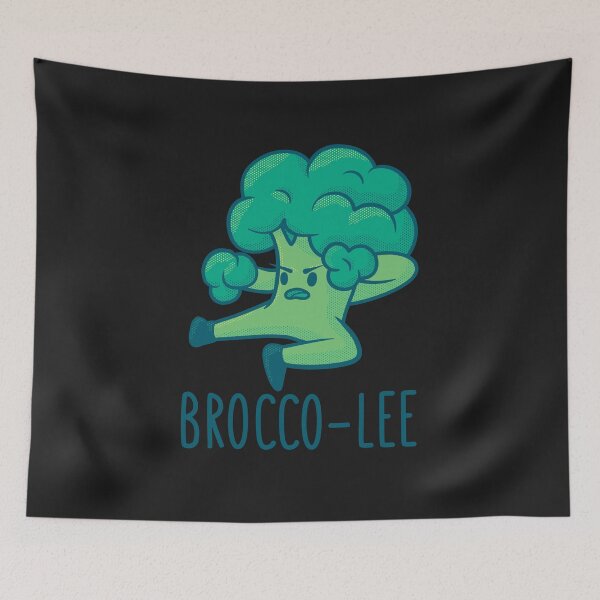 Item preview, Brocco-Lee designed and sold by philip-oldi.