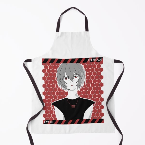 Item preview,  rei ayanami 2 designed and sold by cremadesign.