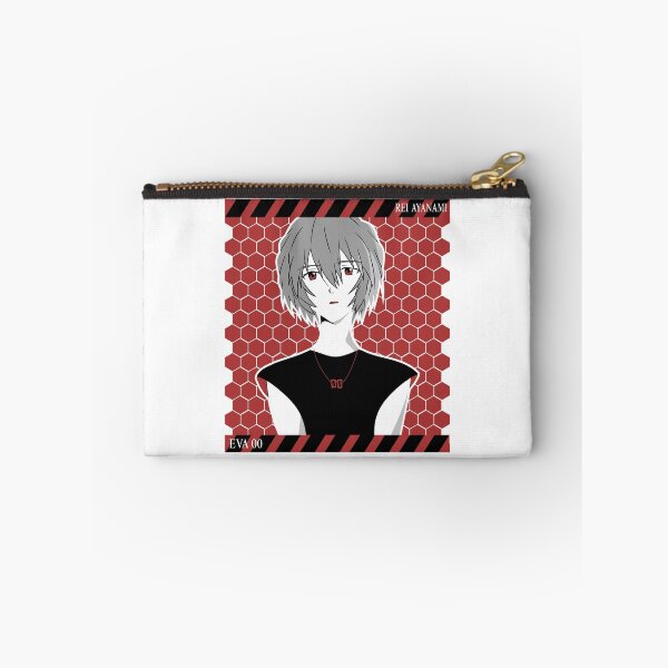 Item preview,  rei ayanami 2 designed and sold by cremadesign.