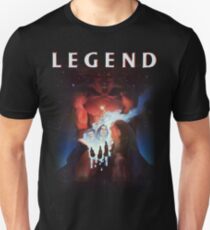 Legend Shirt! Unisex T-Shirt